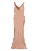 Norma Kamali Dresses Beige