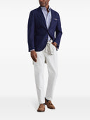 Brunello Cucinelli Jackets Blue