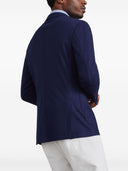 Brunello Cucinelli Jackets Blue