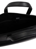 Paul Smith Leather briefcase