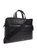 Paul Smith Leather briefcase