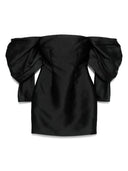 Solace London Dresses Black