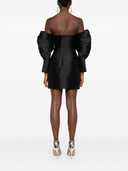 Solace London Dresses Black
