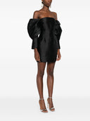 Solace London Dresses Black