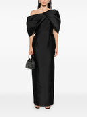 Solace London Dresses Black