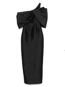 Solace London Dresses Black