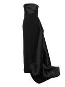 Solace London Dresses Black