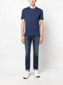 Brunello Cucinelli Jeans Blue