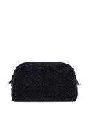 Tory Burch T Monogram Terry Pouch