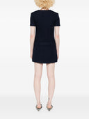 Self-portrait Dresses Blue