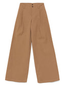 Pantalones marrones Chloé Chloè