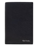 Paul Smith Pixelated Mini cardholder