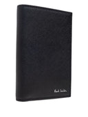 Paul Smith Pixelated Mini cardholder