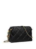 Tory Burch small Fleming leather crossbody bag