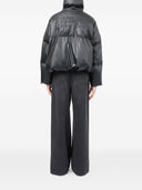 MM6 Maison Margiela Coats Black