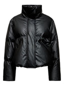 MM6 Maison Margiela Coats Black
