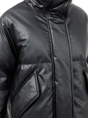 MM6 Maison Margiela Coats Black