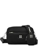 Tory Burch Virginia nylon shoulder bag