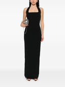 Solace London Dresses Black