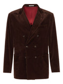 Brunello Cucinelli Jackets Brown