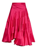 Tory Burch Skirts Fuchsia