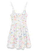 Zimmermann Dresses Clear Blue