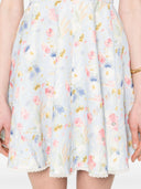 Zimmermann Dresses Clear Blue