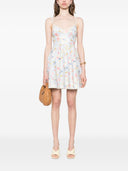 Zimmermann Dresses Clear Blue