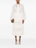 Zimmermann Skirts Ivory