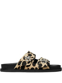 Tory Burch Sandals Brown