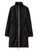 Burberry Short nylon parka