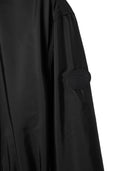 Burberry Short nylon parka