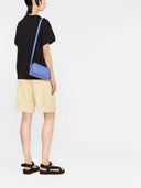 JIL SANDER PLUS T-shirts and Polos Black