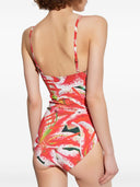 Tory Burch Sea clothing Fuchsia