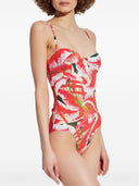 Tory Burch Sea clothing Fuchsia