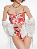 Tory Burch Sea clothing Fuchsia