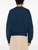 Sudadera Chloé con aplicación