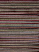 Paul Smith Signature Stripe wool and silk scarf