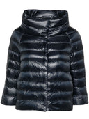 Herno Jackets Blue
