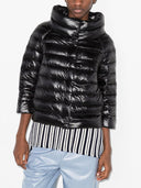 Herno Jackets Black
