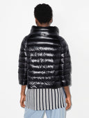 Herno Jackets Black