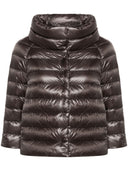 Herno Jackets Grey