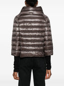 Herno Jackets Grey