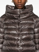 Herno Jackets Grey