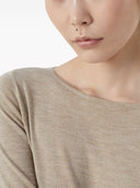 Brunello Cucinelli Sweaters Beige