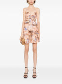 Zimmermann Dresses Pink
