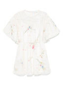 Zimmermann Dresses Beige