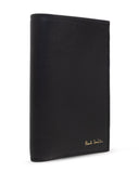 Paul Smith Signature Stripe leather wallet