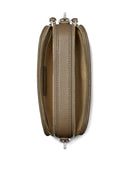 Tory Burch Miller mini leather camera bag