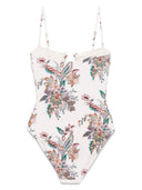 Zimmermann Sea clothing Beige